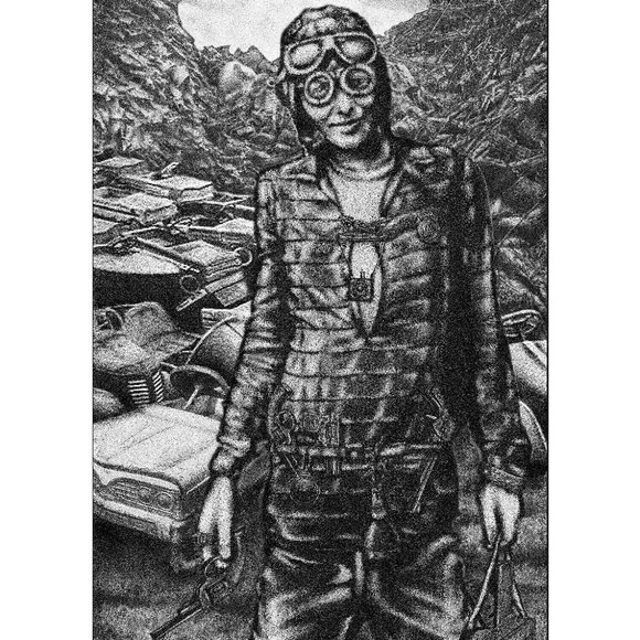 "The Collector" - Picture 1 of 1